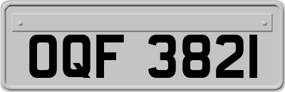 OQF3821