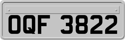 OQF3822