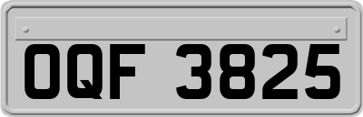 OQF3825
