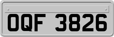 OQF3826