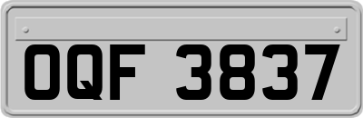 OQF3837