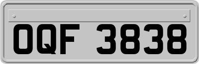 OQF3838