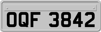 OQF3842