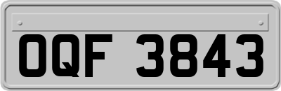 OQF3843