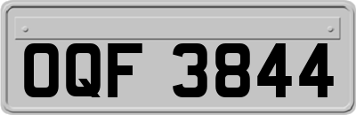OQF3844