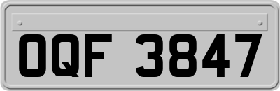 OQF3847