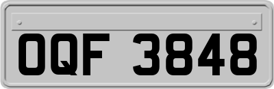 OQF3848