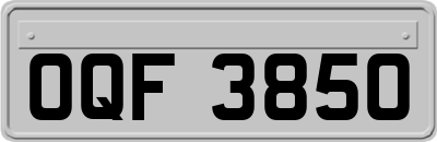 OQF3850