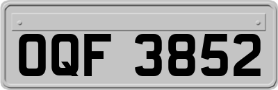 OQF3852