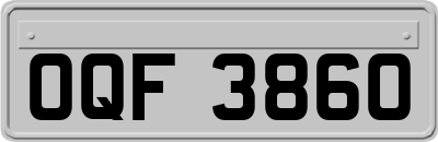 OQF3860