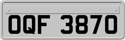 OQF3870
