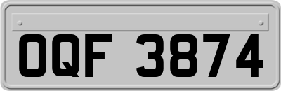 OQF3874