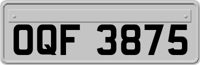 OQF3875