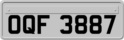 OQF3887