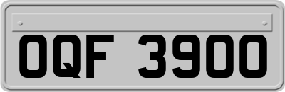 OQF3900