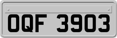 OQF3903