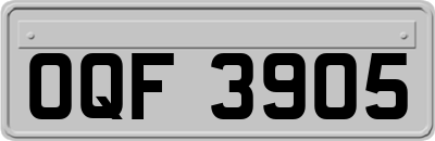 OQF3905