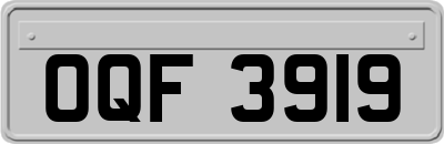 OQF3919