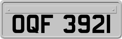 OQF3921