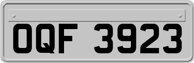 OQF3923
