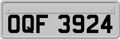 OQF3924
