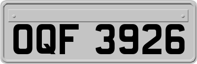 OQF3926