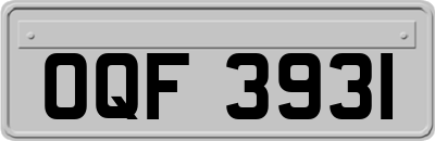 OQF3931