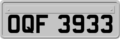 OQF3933