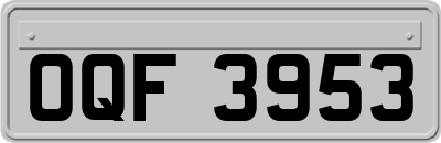 OQF3953