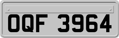 OQF3964