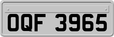 OQF3965
