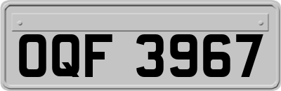 OQF3967