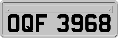 OQF3968