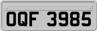 OQF3985