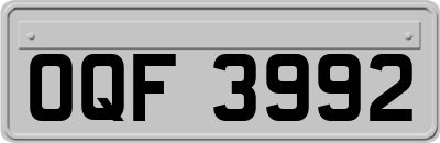 OQF3992