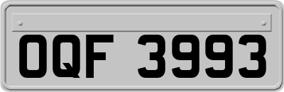 OQF3993
