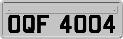 OQF4004