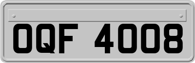 OQF4008