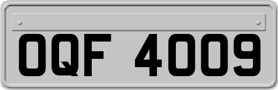 OQF4009