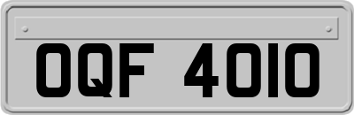OQF4010