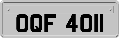 OQF4011