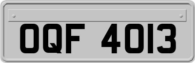 OQF4013