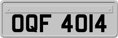 OQF4014