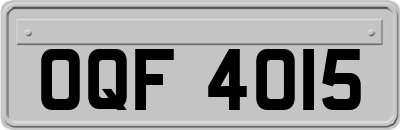 OQF4015