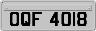 OQF4018