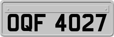 OQF4027