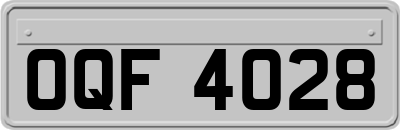 OQF4028