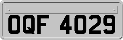 OQF4029