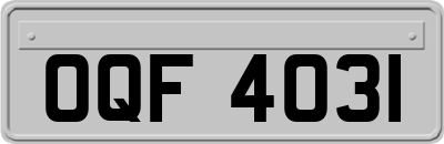OQF4031