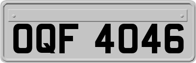 OQF4046